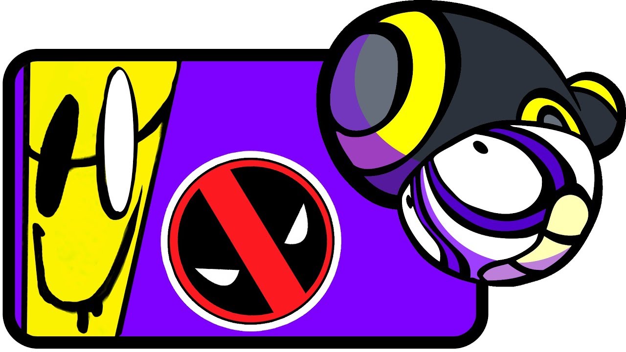 Cancelled Superhero Cartoons (Midnight Society)