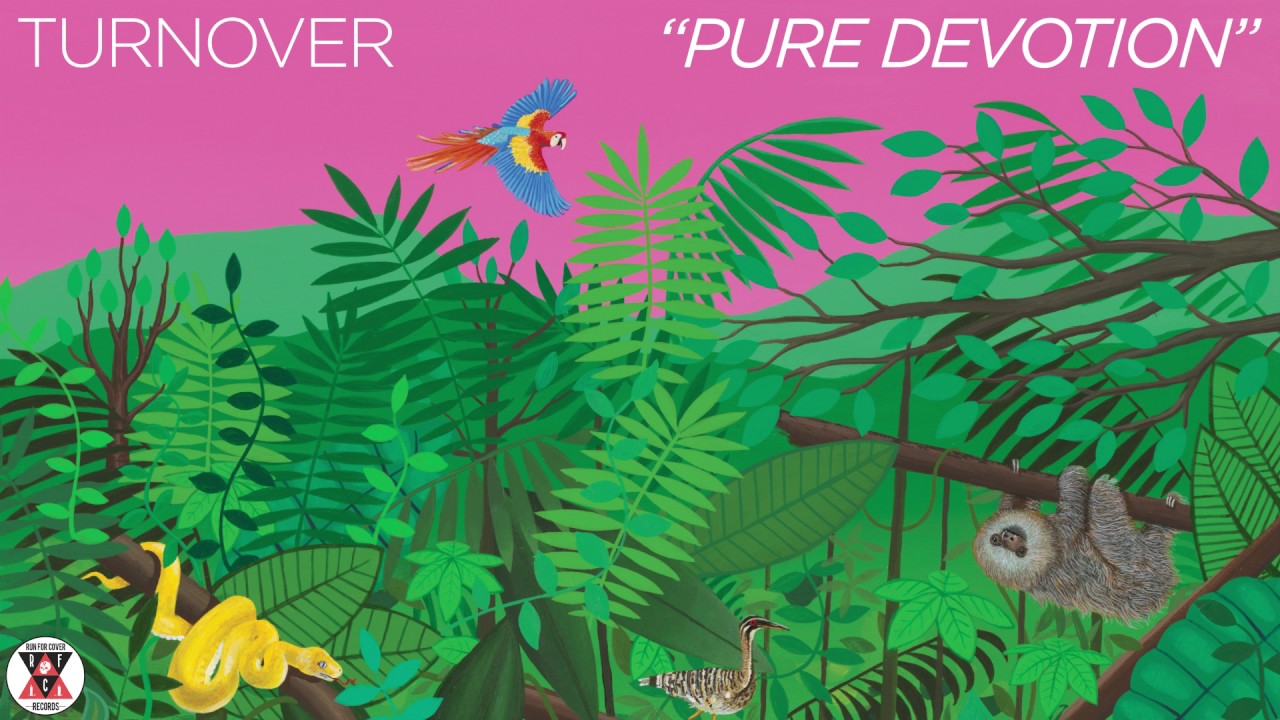 Turnover - 