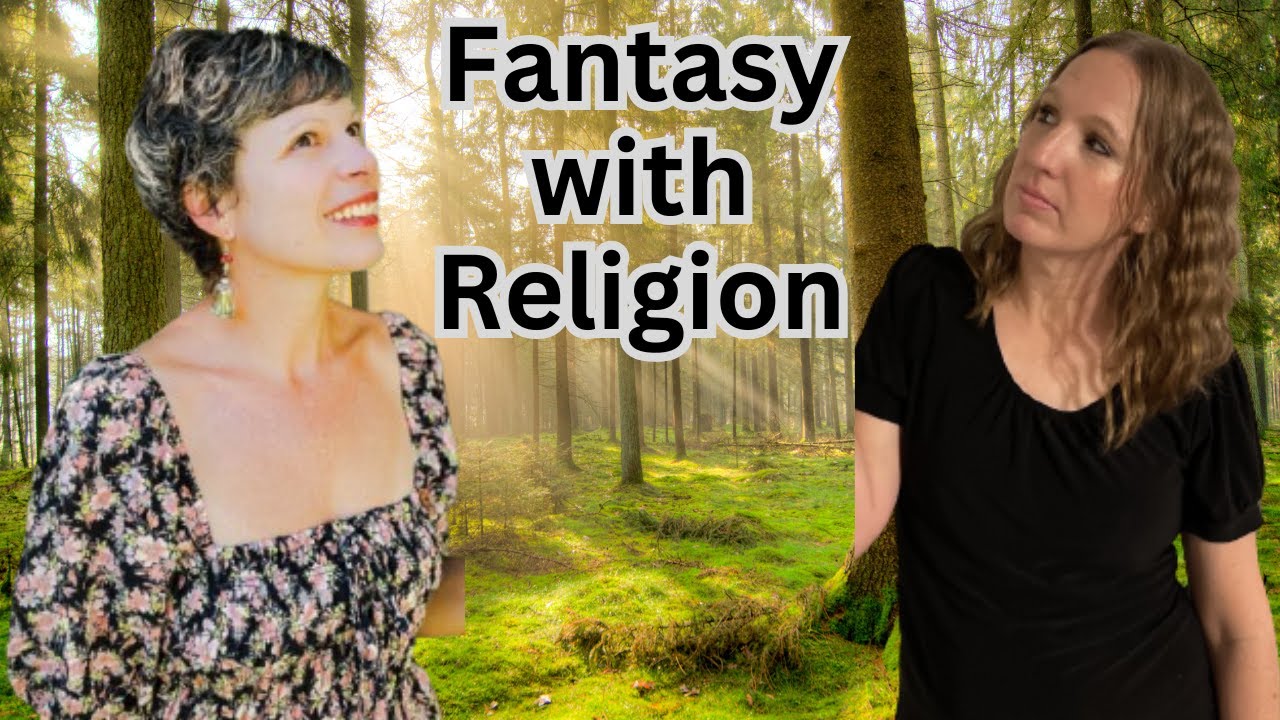 Weaving Religion into a Magic System - Interview with Middle Grade Author RM Romero Book Huddle 61
