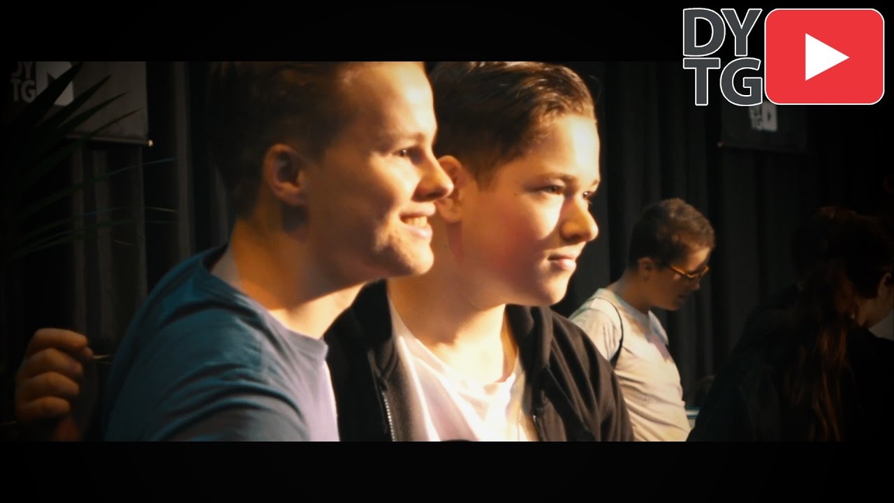 DYTG 2017 Zaterdag Aftermovie