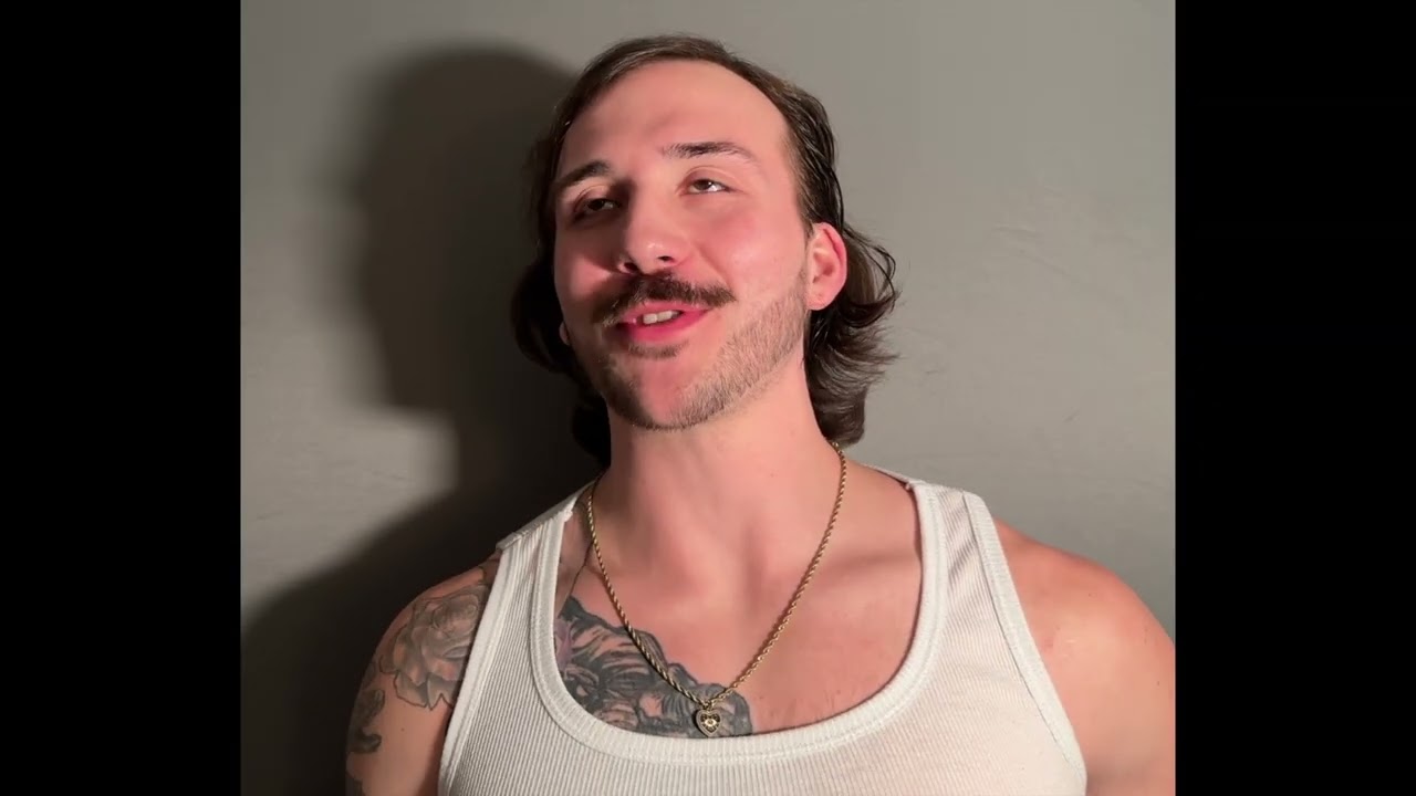 Movie Audition - Ty Johnson