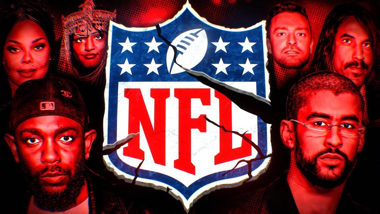 The Most Controversial Halftime Shows of All Time