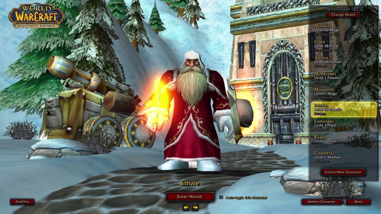 Blizzard Won&rsquo;t Make Us Forget Turtle WoW