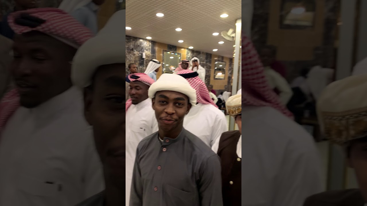 مجس حجازي للجسيس عثمان برناوي بمقام الدوكا للتواصل 0553417044: