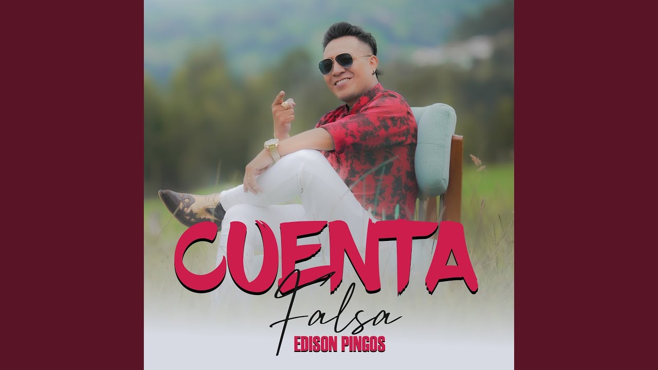 Cuenta Falsa