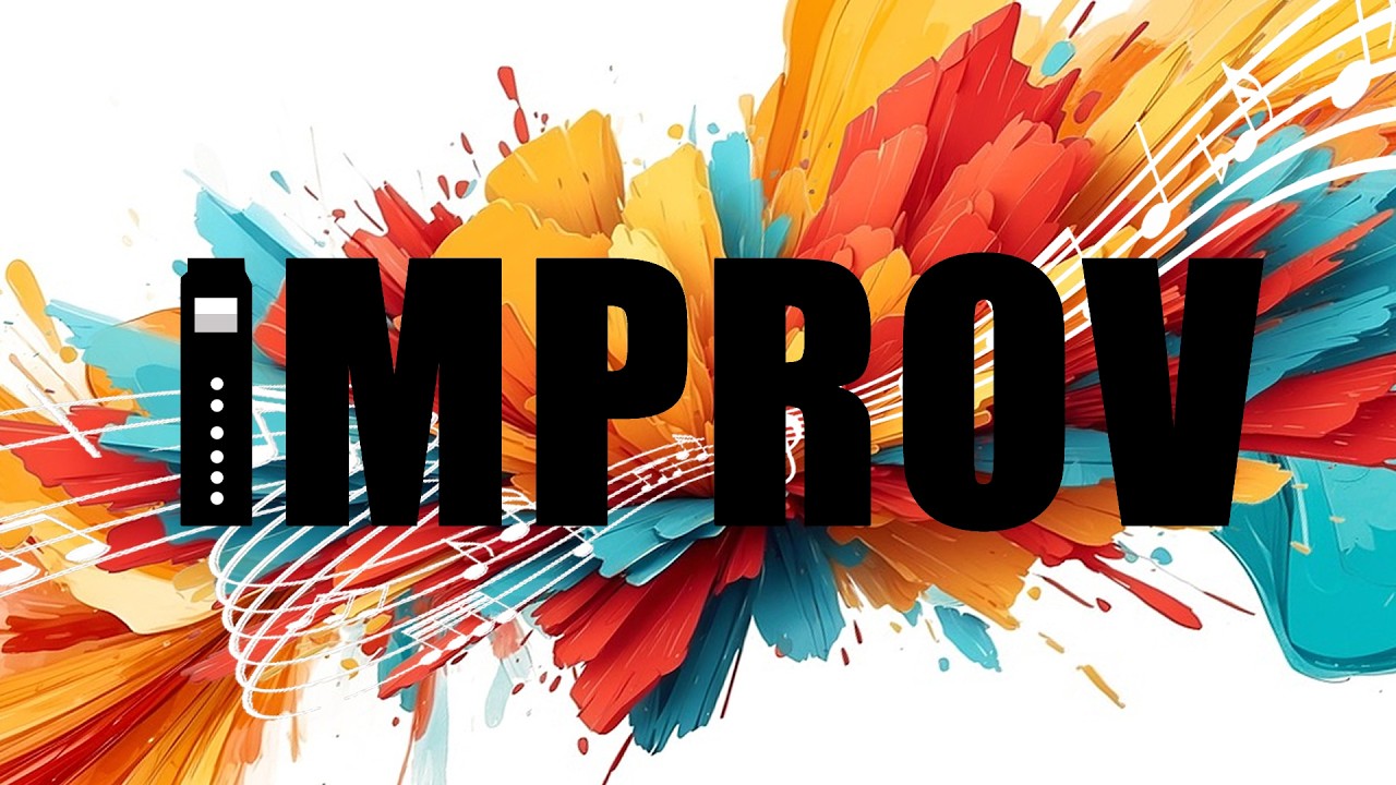Improvisation On Tin Whistle | COMPREHENSIVE 'HOW TO' GUIDE FOR IMPROV BEGINNERS