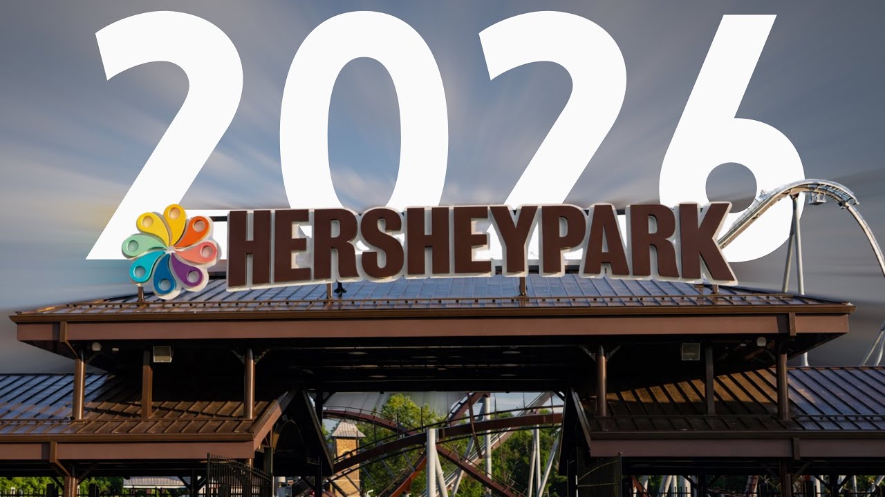2026 год будет безумным (для меня)