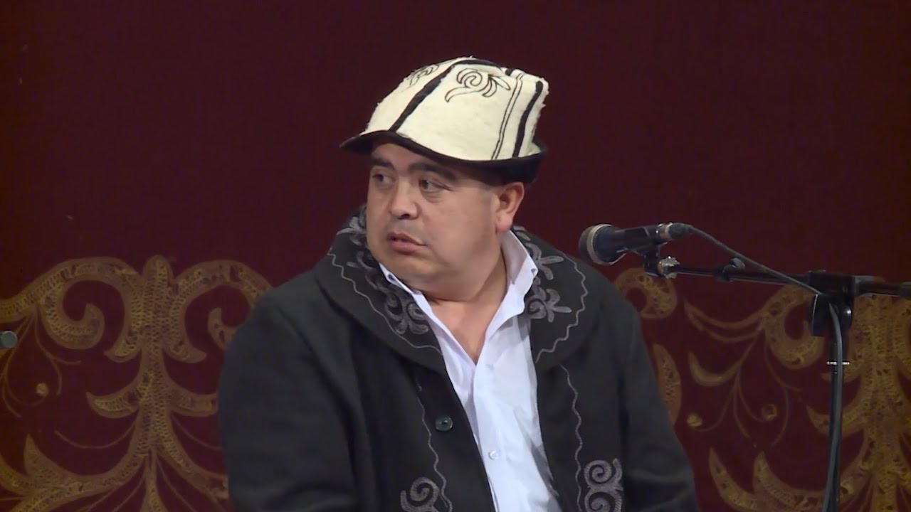 Тынардан Жаны Тамаша 