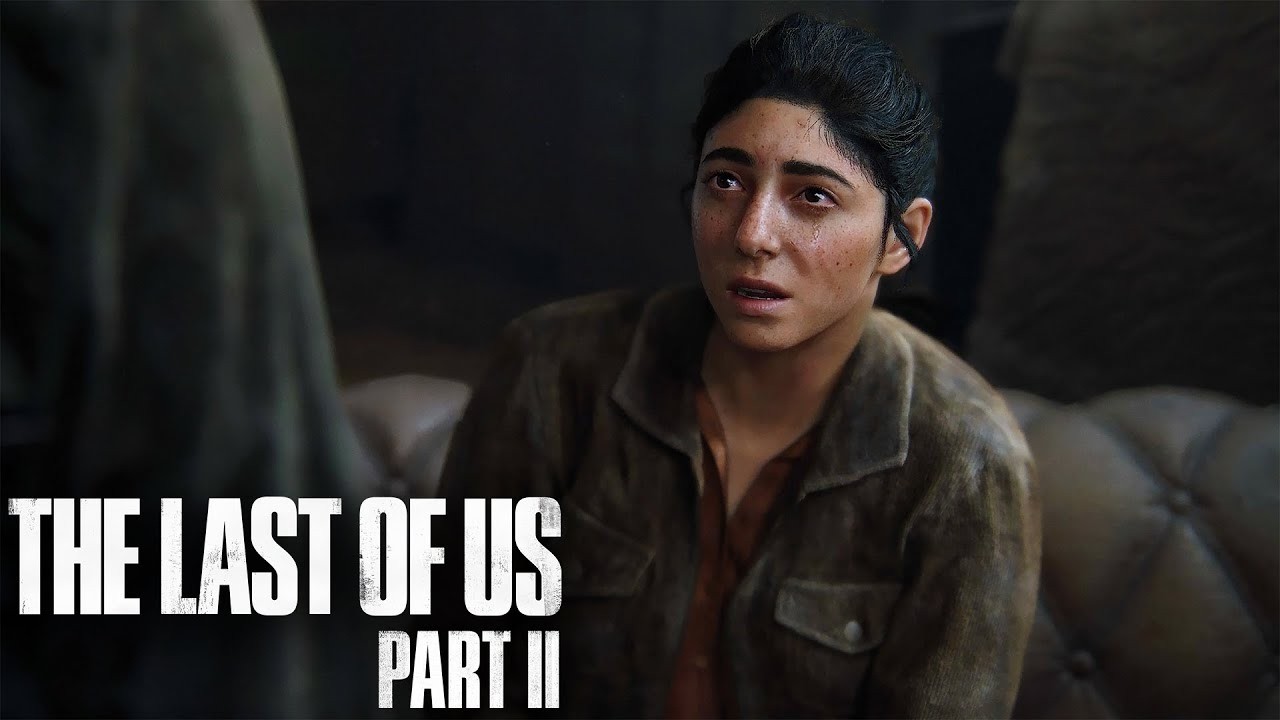 DINA IS PREGNANT😳!!! THE LAST OF US EPISODE 2 STREAMPLAY (PS5) (MARKBOY GAMING)