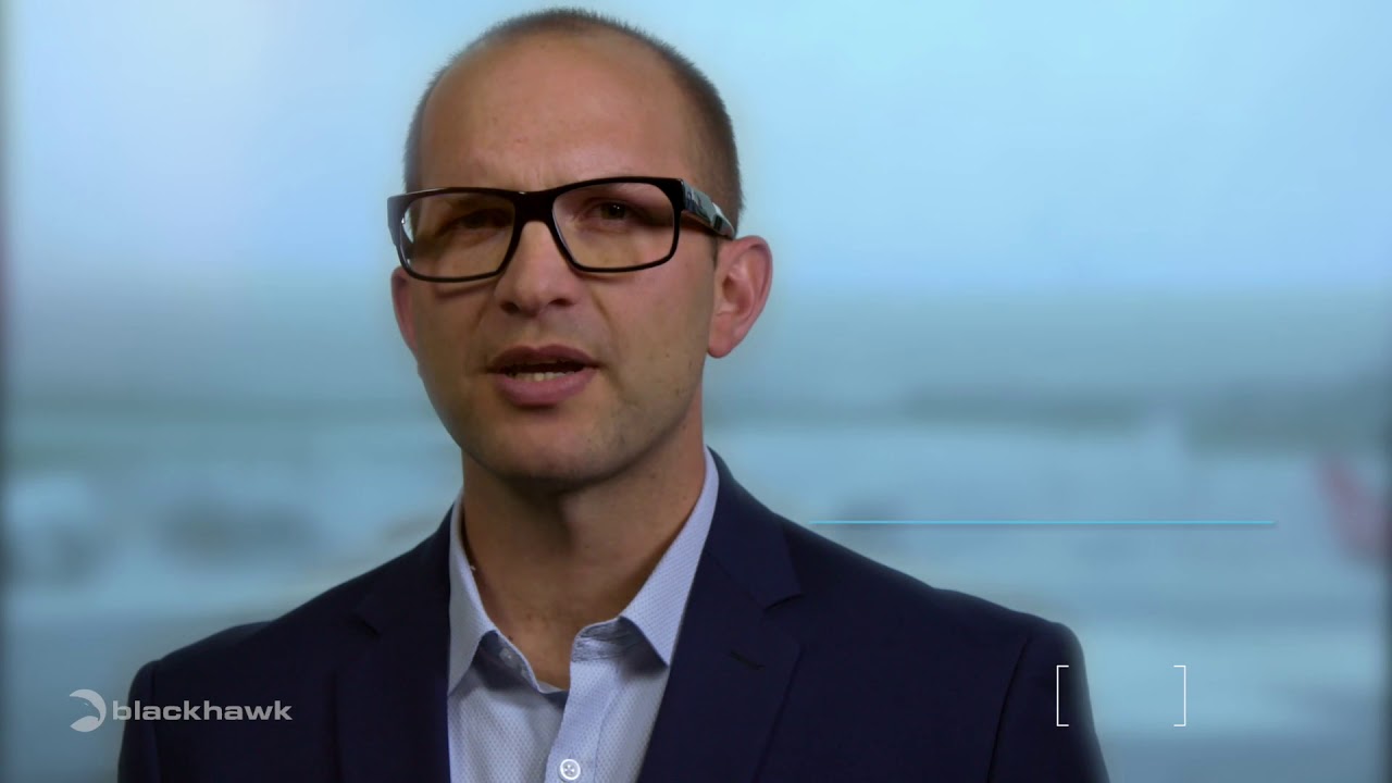 Blackhawk: Transforming Global GSE Operations