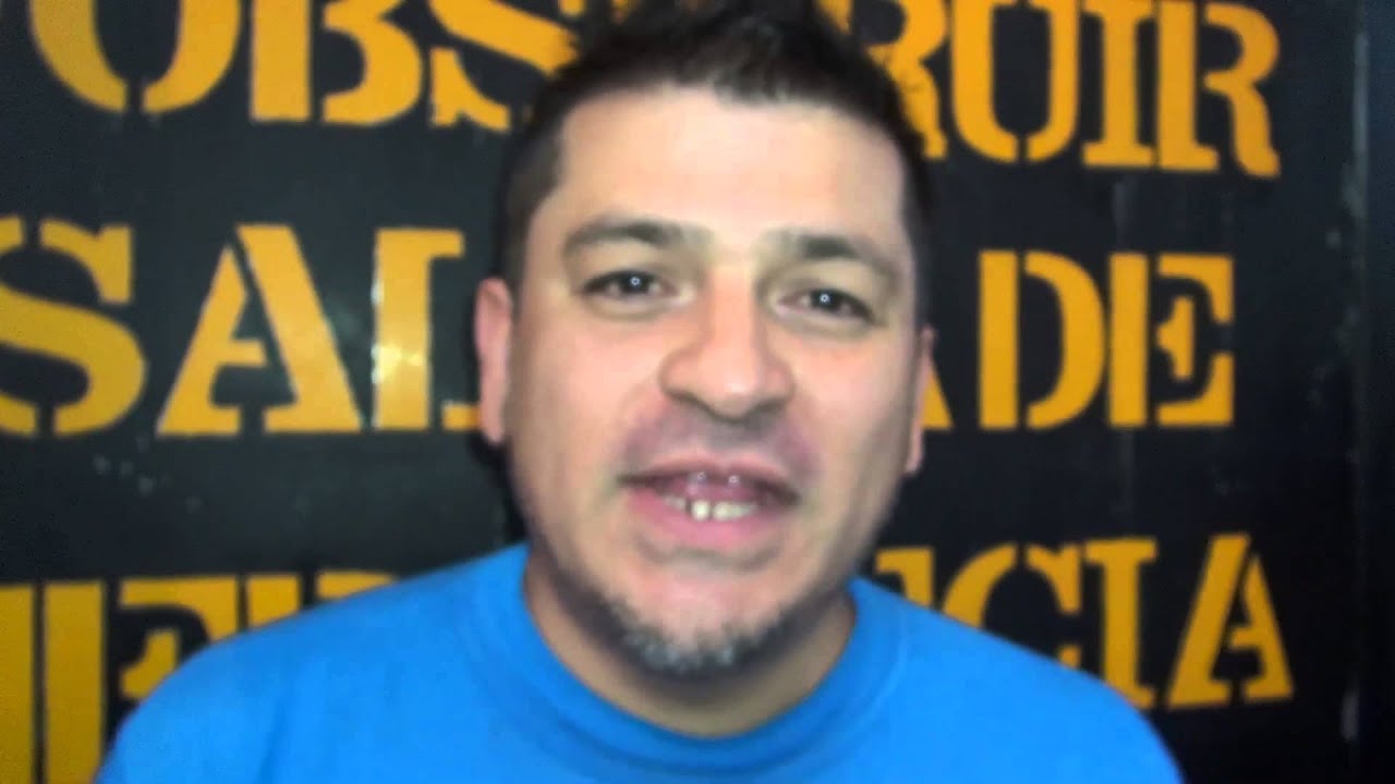 vidanocturna.mx - Cabaretito Punto y aparte