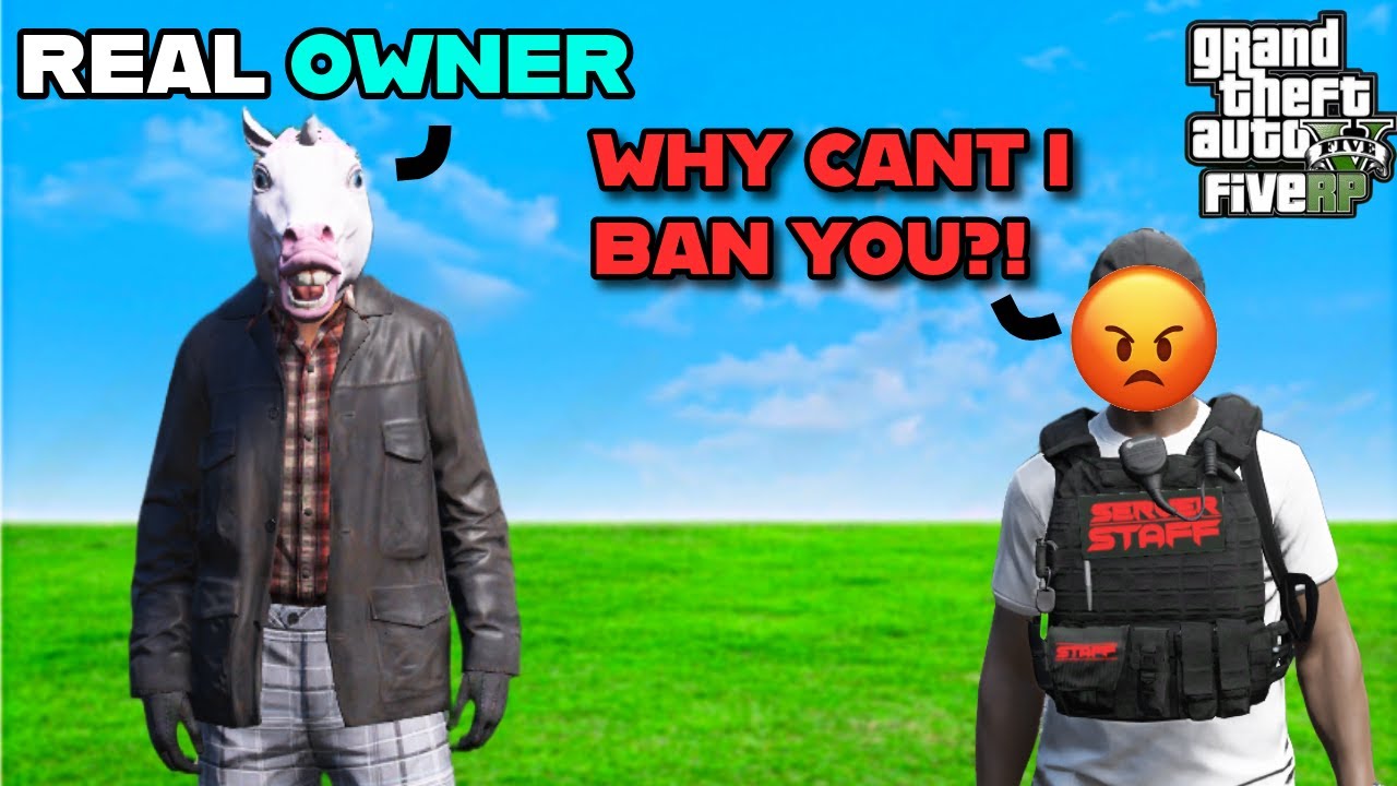 Going Undercover to Test My Staff...