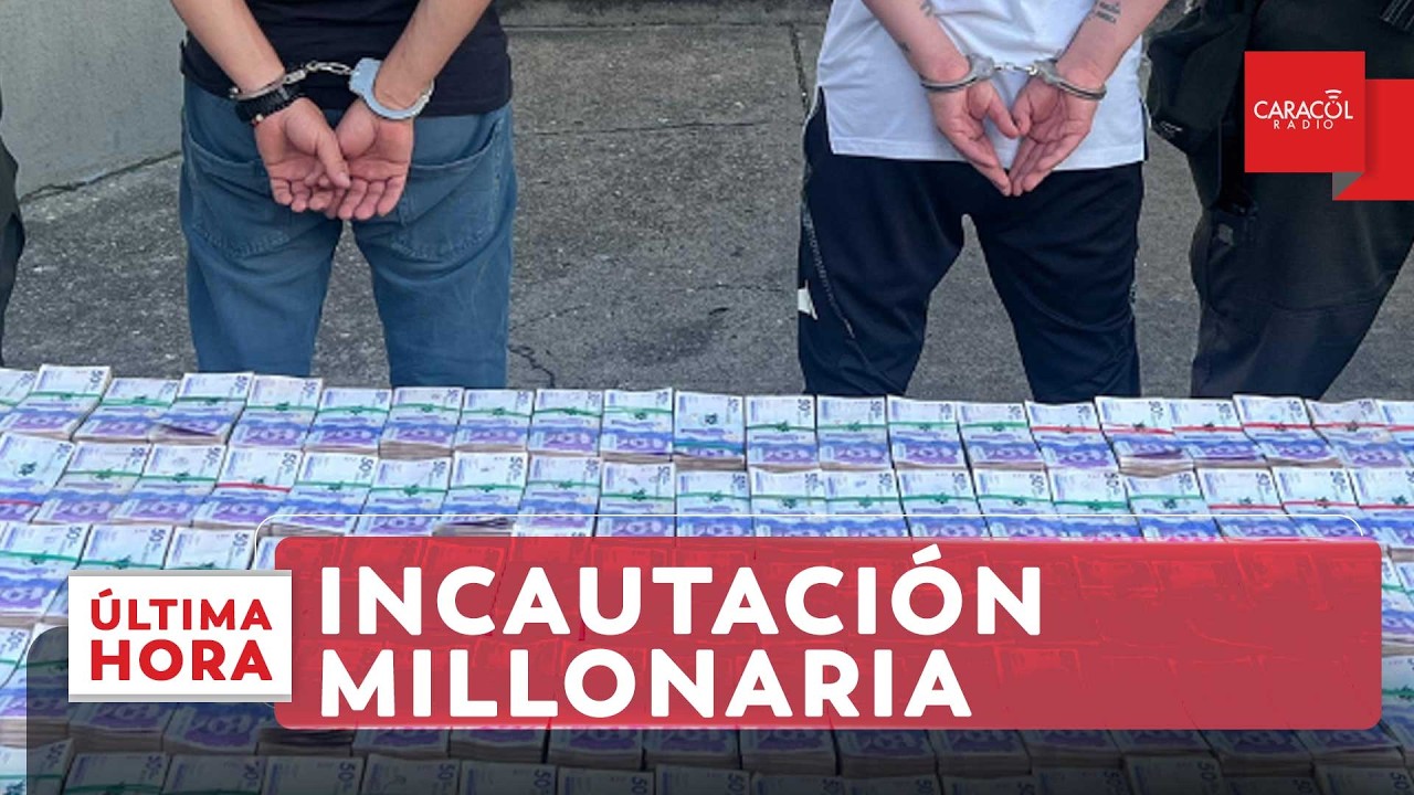 Policía incauta 700 millones y gasolina antes de las elecciones | Última Hora