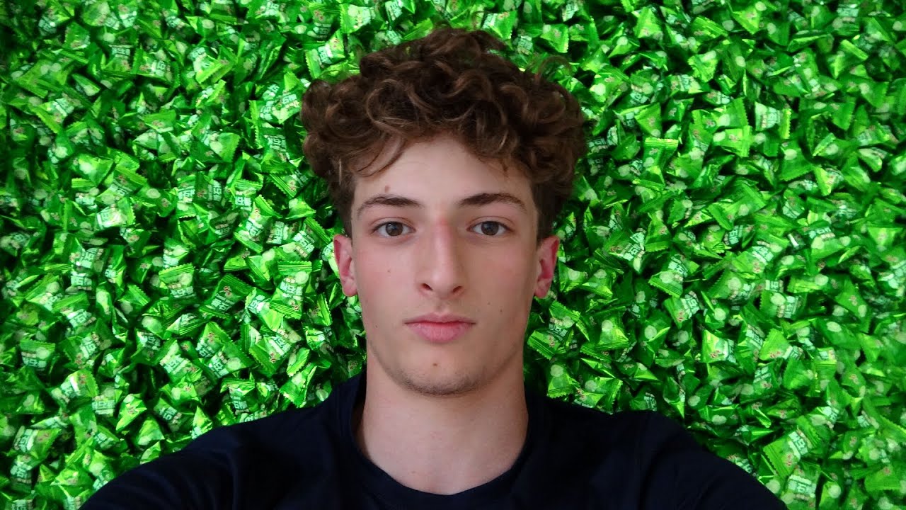 200000 guava candies