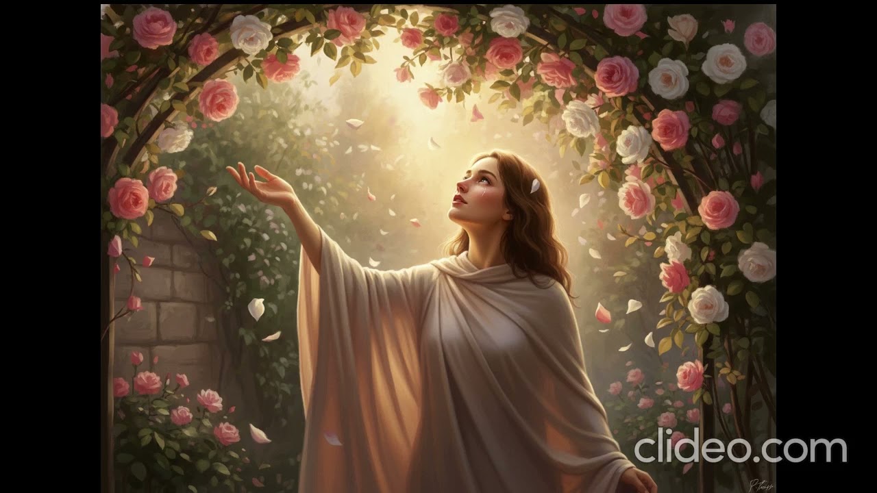 Regálame un poco de tu candor...