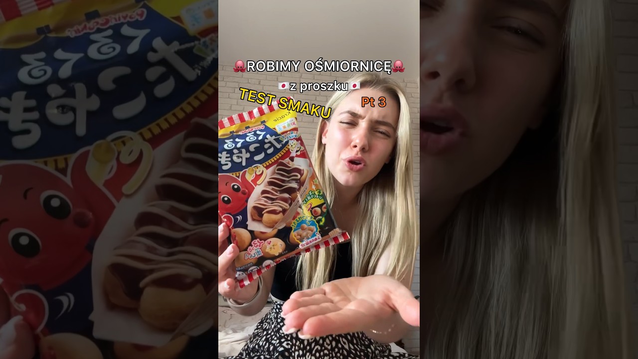 Wolicie słodkie czy słone? 🍔🍫 Mi w zestawach chyba jednak bardziej podchodzi słodkie 😖
