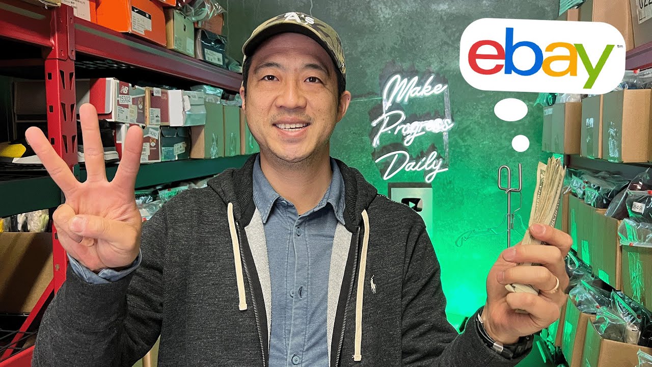 3 Reasons eBay Will Win the Live Auction Battle