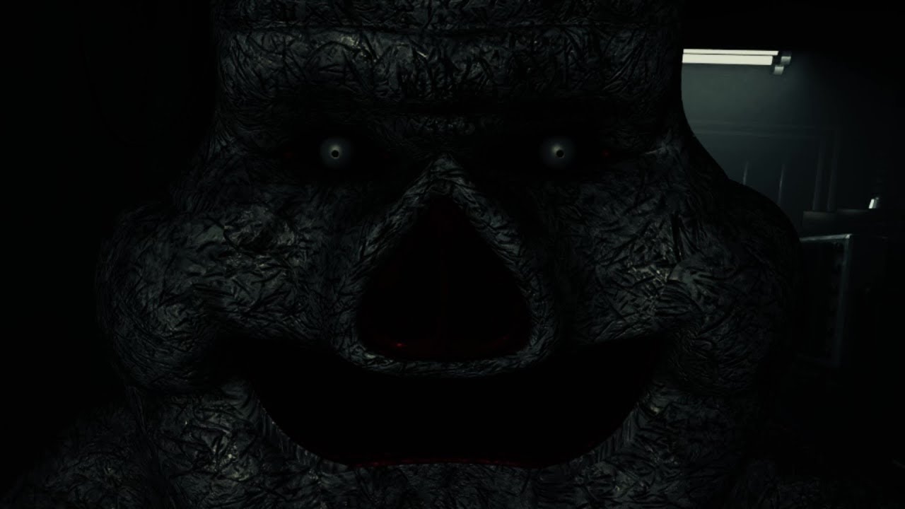 THE TRUE ENDING! | Porkchop's Adventure