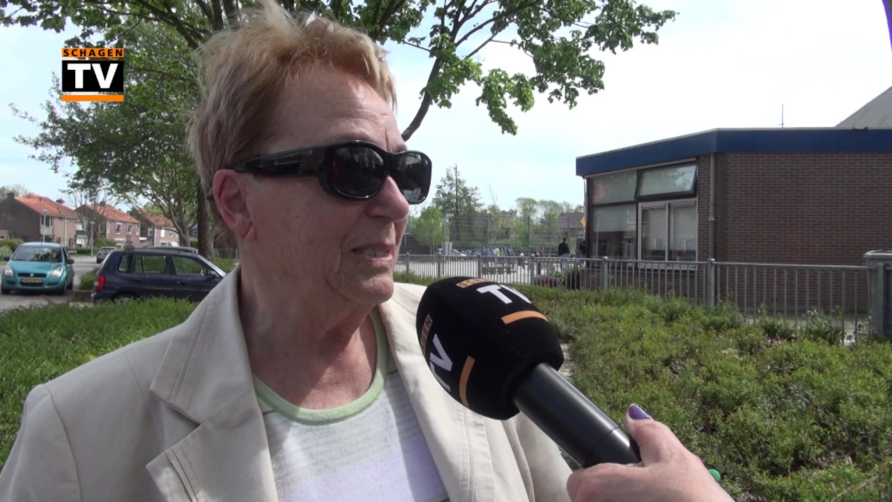 Straatpraat - Wonen in Schagerbrug