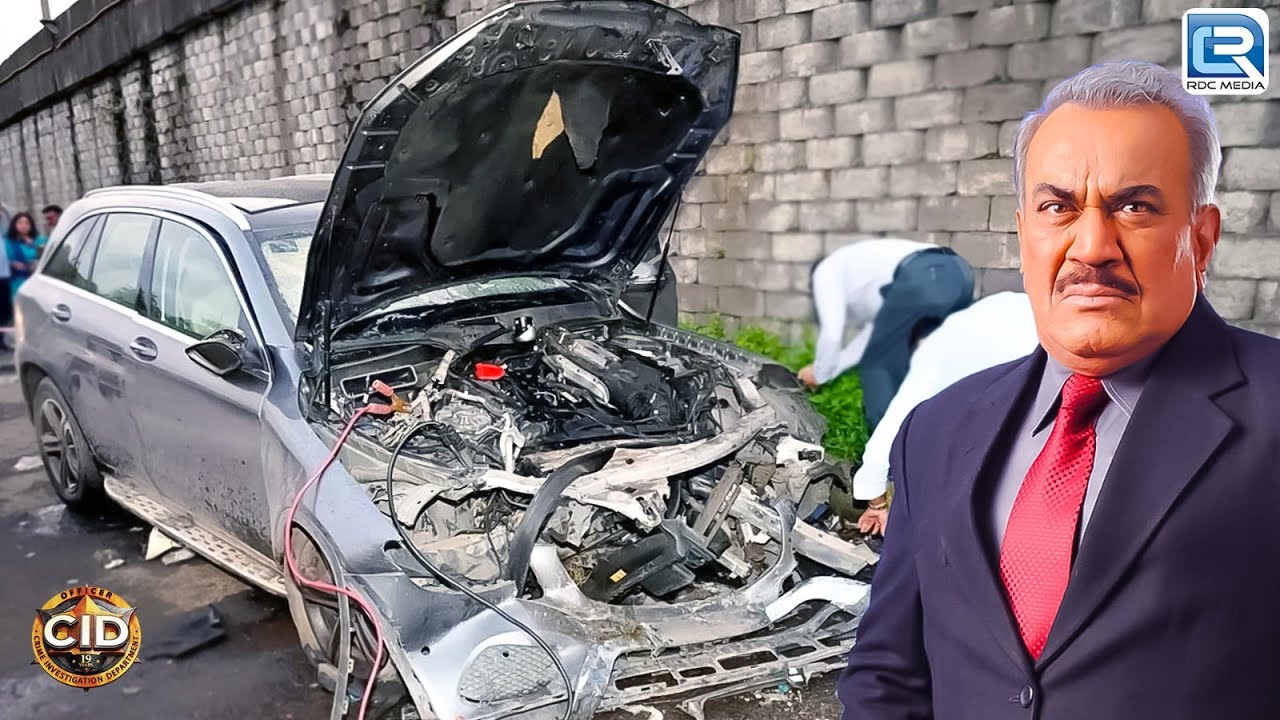 कैसे Solve करेगी CID, अनजान लड़की का Car Accident Case | CID | FULL EPISODE | BEST OF CID
