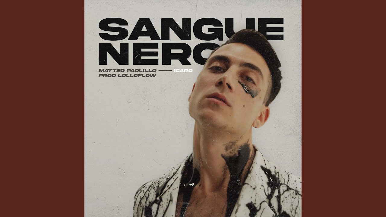 Sangue Nero