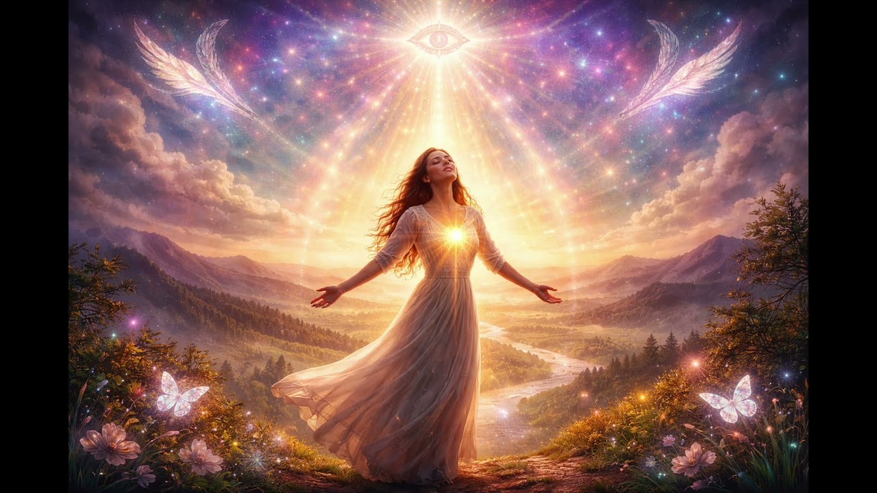 Recognizing the Call: Signs You're Awakening