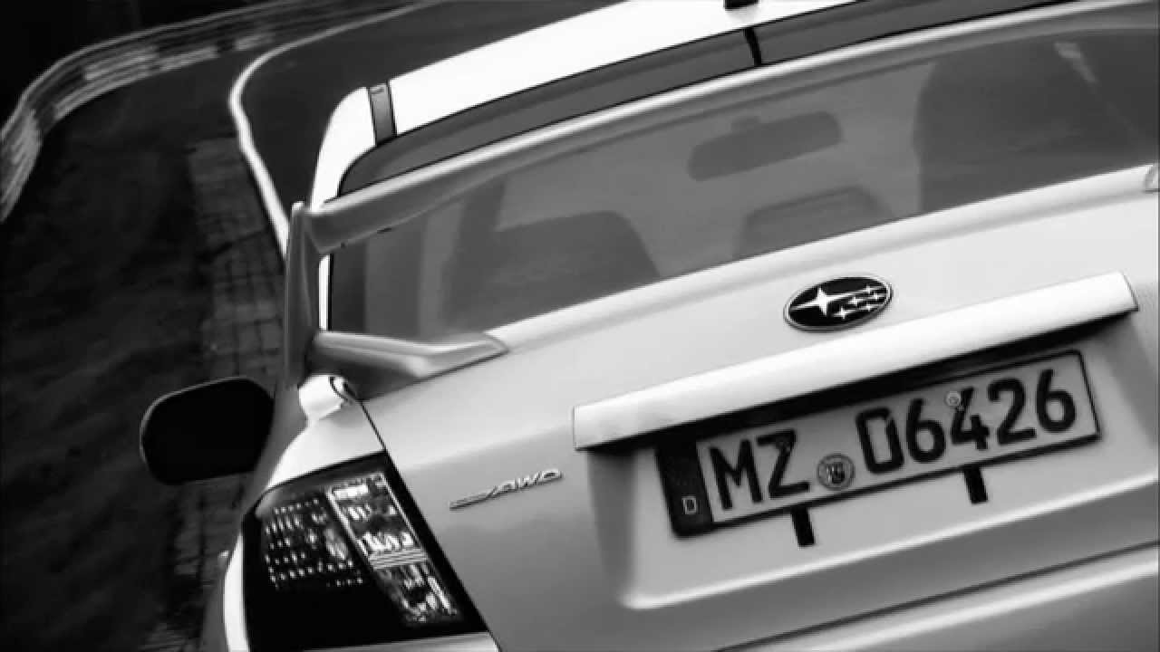 Subaru Safety Stories | Subaru Australia