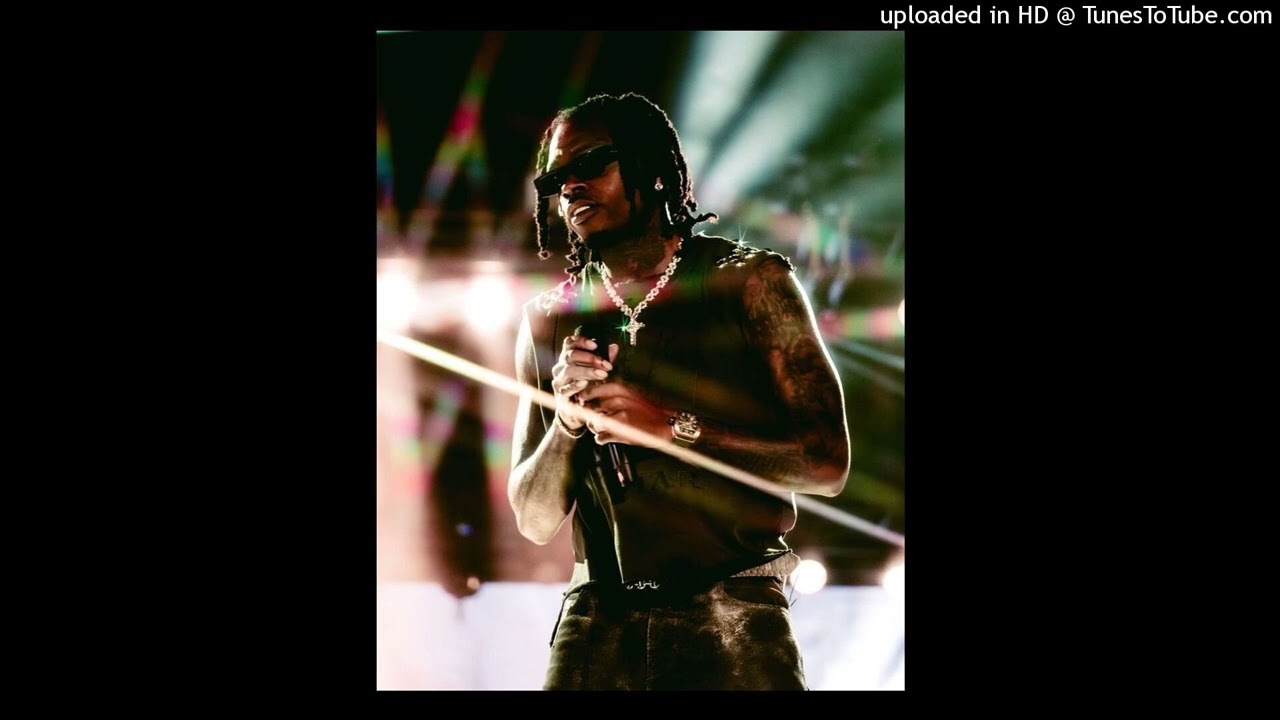 [FREE] Gunna x Don Toliver Type Beat - 