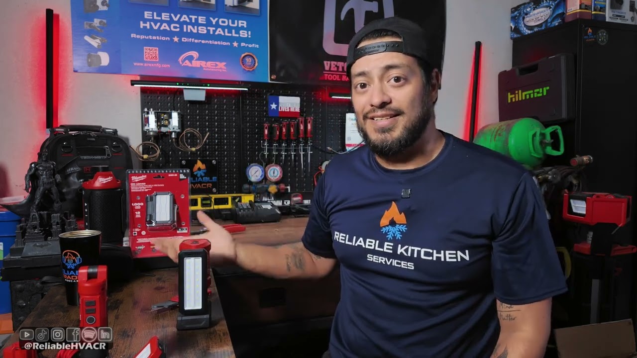 What Are The BEST Milwaukee Flashlights For 2025?