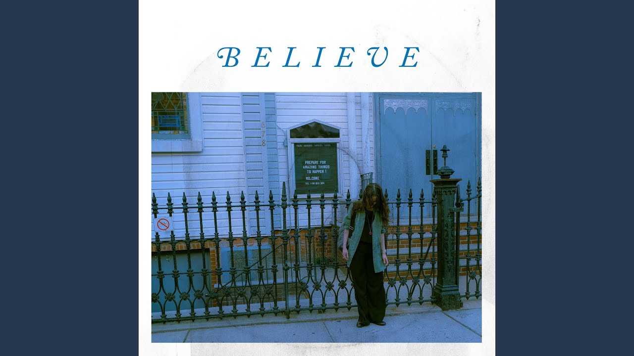 Believe