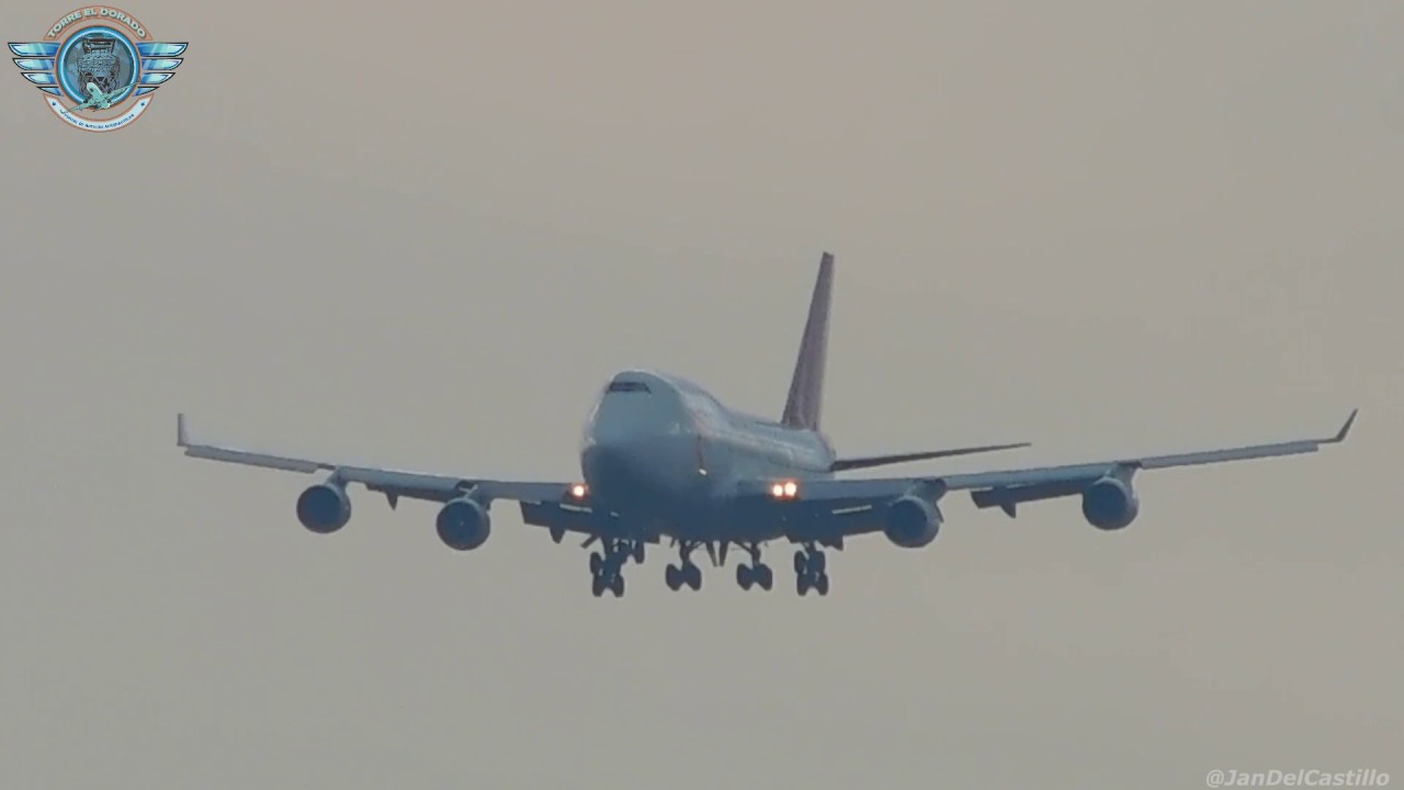 Todos los Boeing´s Aterrizajes Despegues Landings Takeoffs ElDorado Airport Bogota 5OCT19