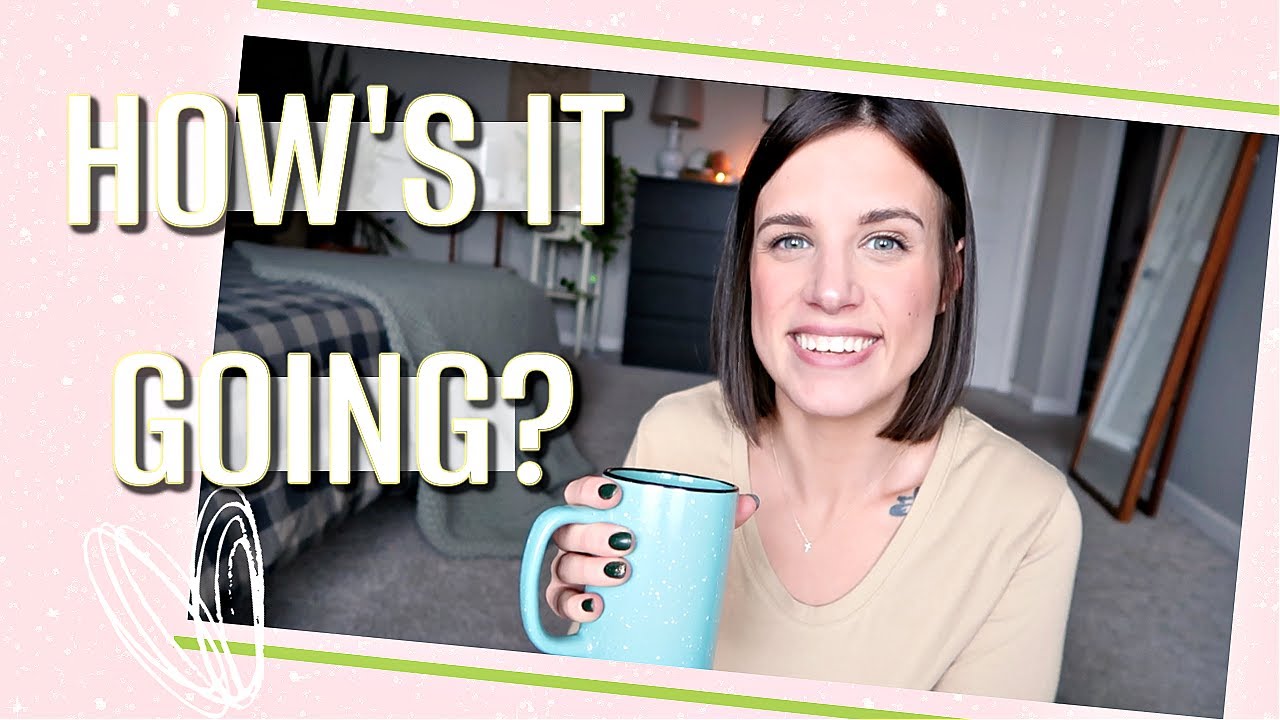 CHECKING IN! HOW HAS HOMESCHOOLING GONE SO FAR?
