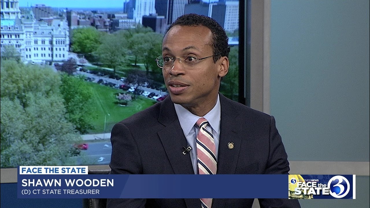 Face the State: State Treasurers discusses state debt