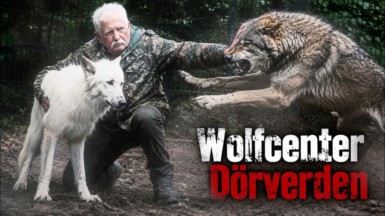 Wolfspark Dörverden