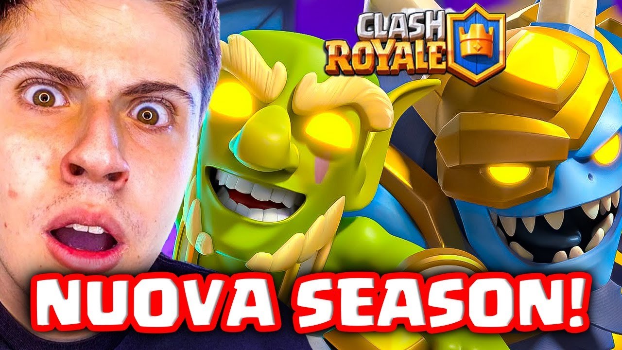 PROVO I NUOVI GOBLIN EROE!