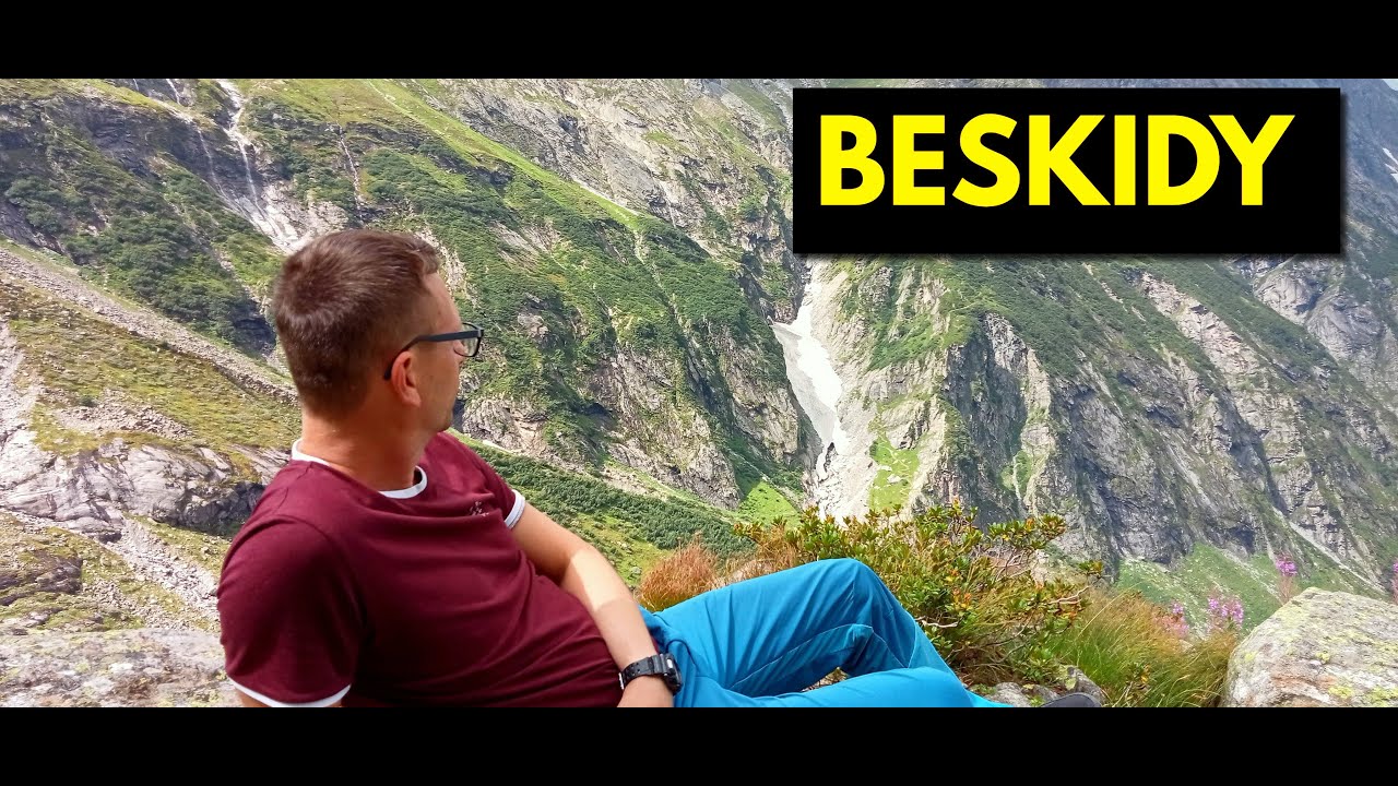 BESKIDY Jak najlepiej wejść na CERGOWĄ?