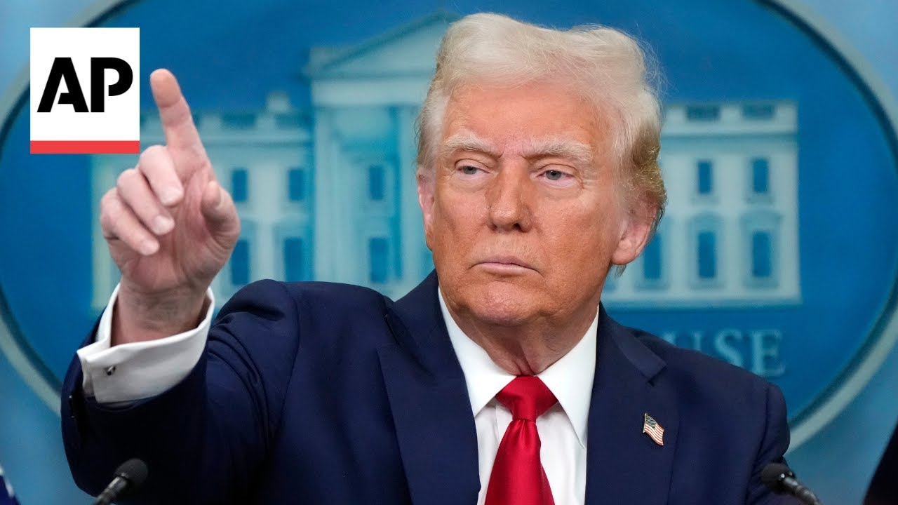 What's the difference between covering Donald Trump and Joe Biden?
