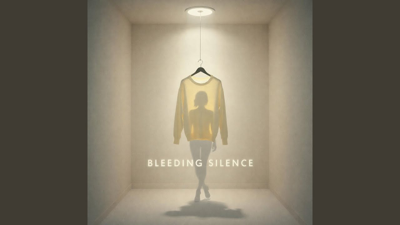 Bleeding Silence