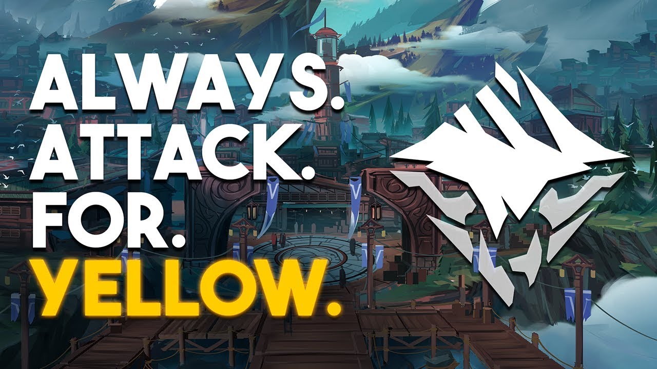 Dauntless Ultimate Beginner Guide - Always Attack for Yellow