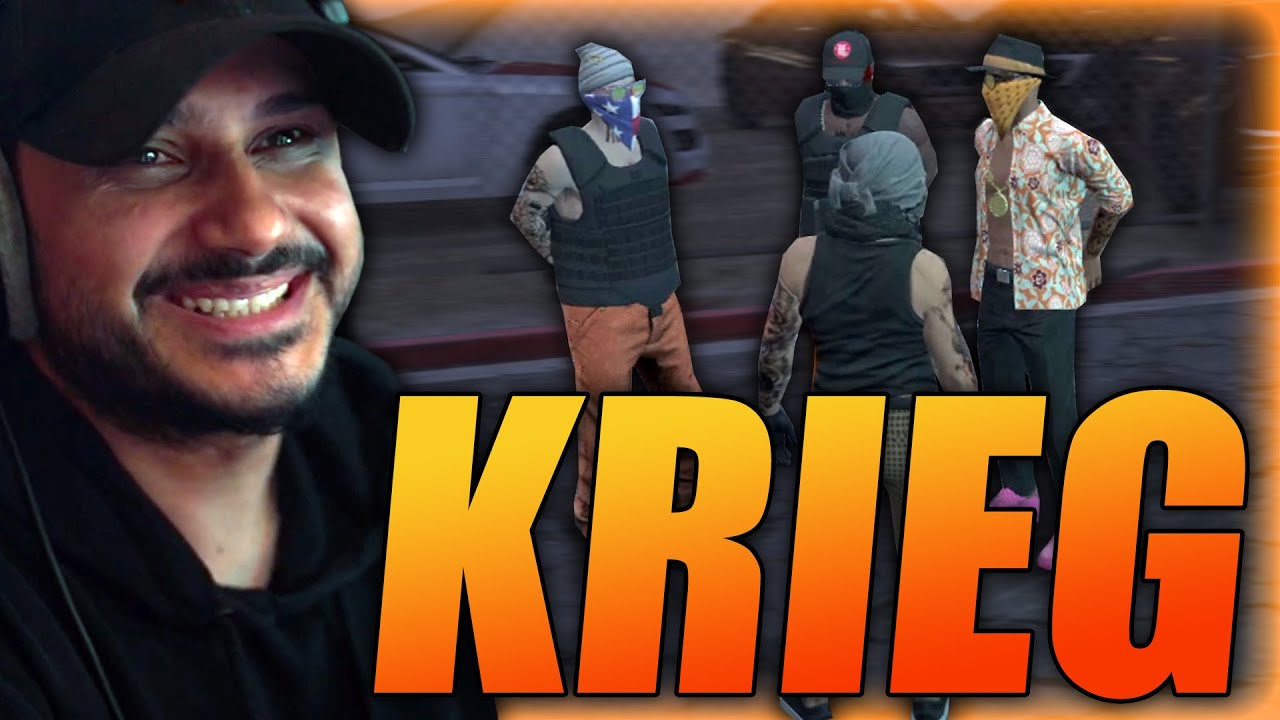 [FINALCITY] KRIEG GEGEN VDS & GRACE ZAHLT AUS?! 😂🔥