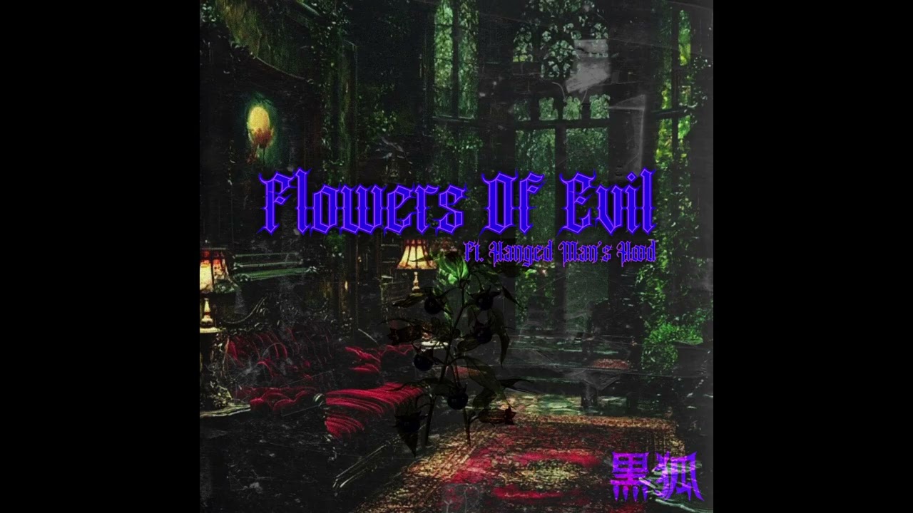 Flowers Of Evil [Victorian Synth, Dungeon Synth]