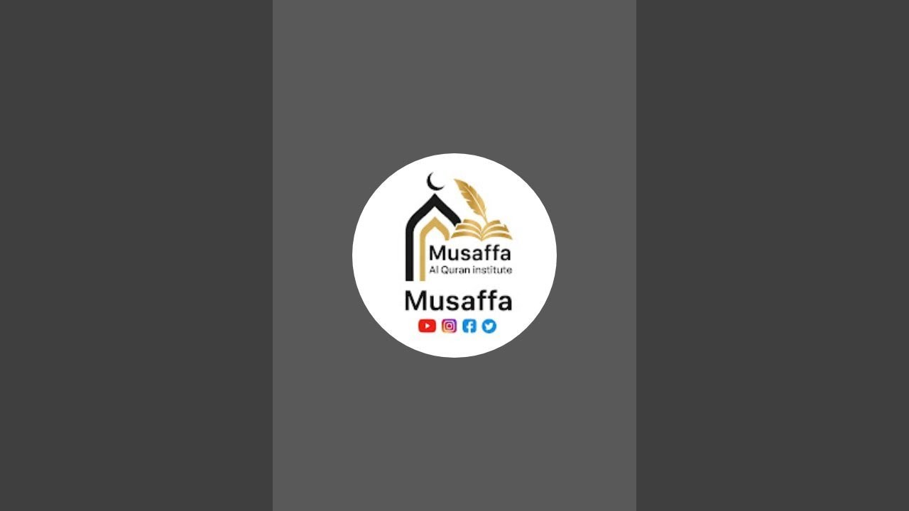 🔴 LIVE | 5th Para – Surah An-Nisa | Beautiful Quran Recitation | Misfa Al Quran Institute