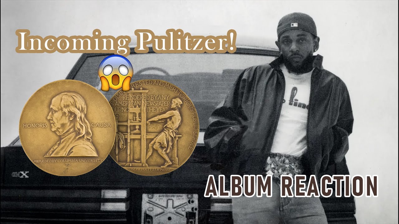 Kendrick Hater admits that GNX is a classic! [ALBUM REACTION] 😱