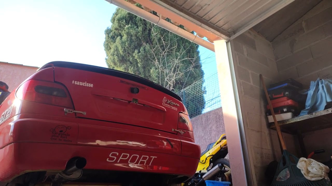 Xsara xu10j4rs sound