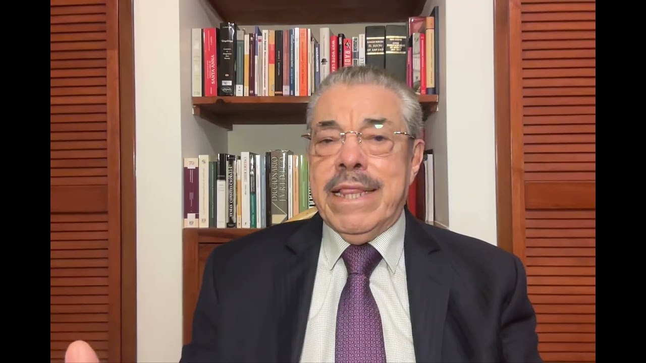 Indebidos ajustes a la reforma de la Ley de Amparo