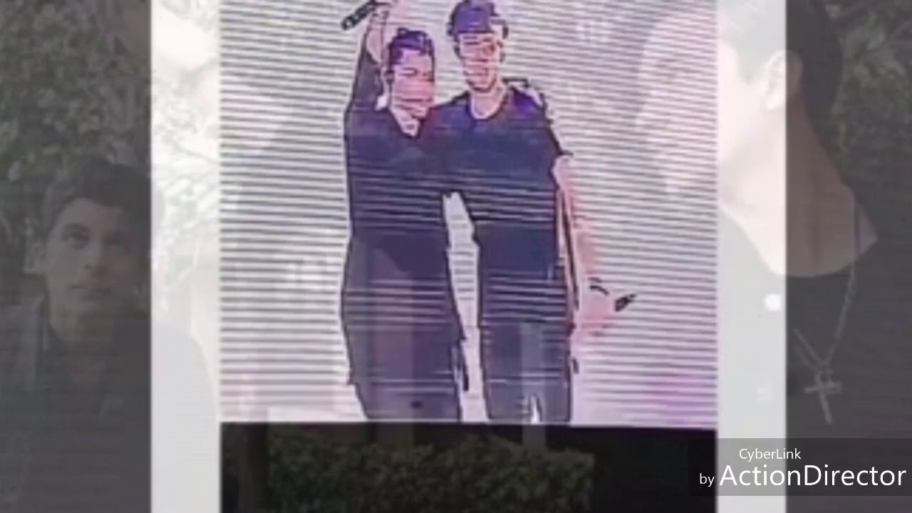 Joerick ( Joel no quiere compartir a Erick & La reacción de Erick al escuchar su nombre de Joel )💓