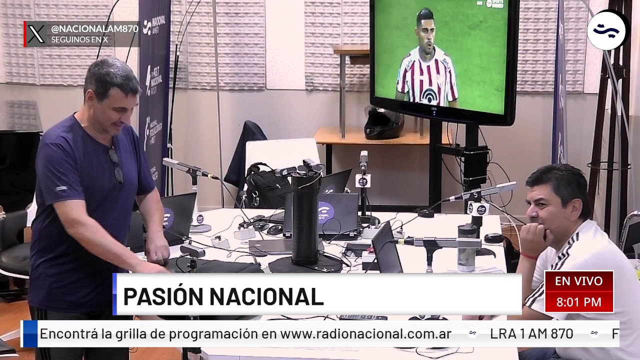 RADIO NACIONAL