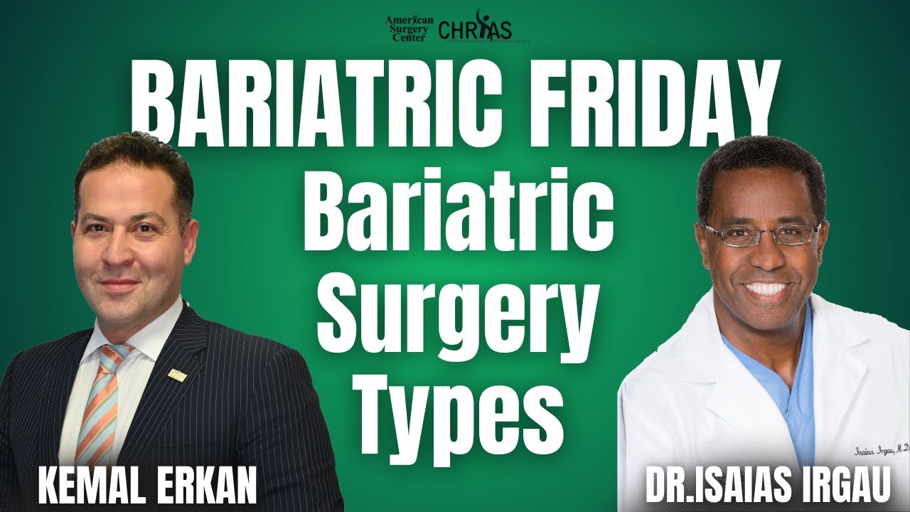 Weight Loss Surgery in Delaware: Bariatric Surgery Types