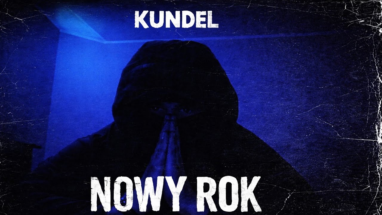 Kundel-Nowy rok