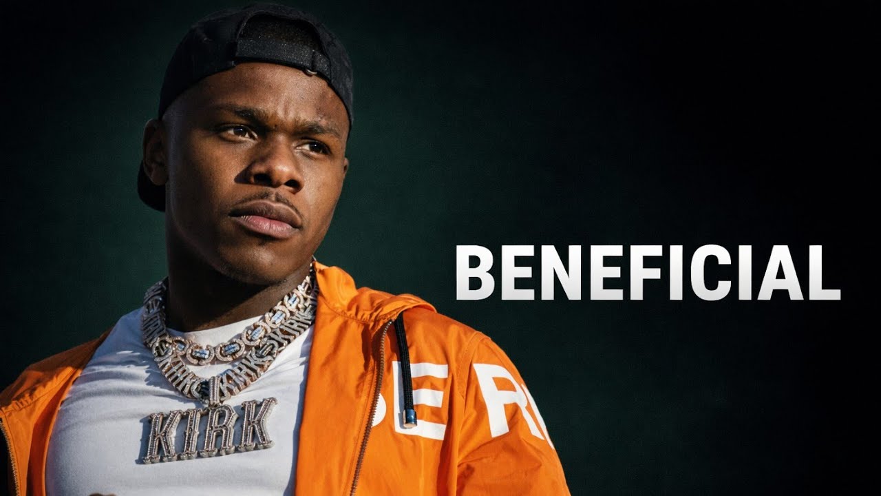 DaBaby - Beneficial (Official Audio)
